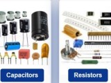 Electronic Component Distributors